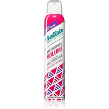 Batiste Volume sampon uscat par volumizare - imagine 2